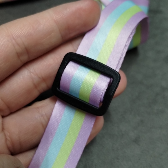 Heart Pop It Fidget Bag - Picture 6 of 6